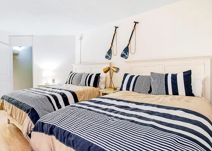 Ferienhaus Pyramid 3f *